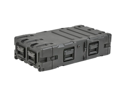 3U 30-Inch Deep RRSeries Shock Rack
