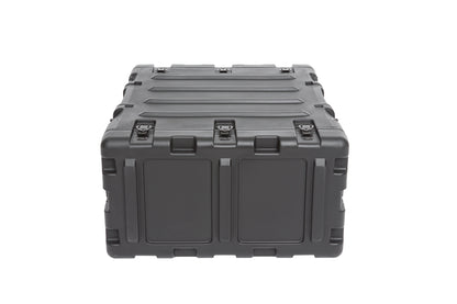4U Removable Shock Rack 20 deep