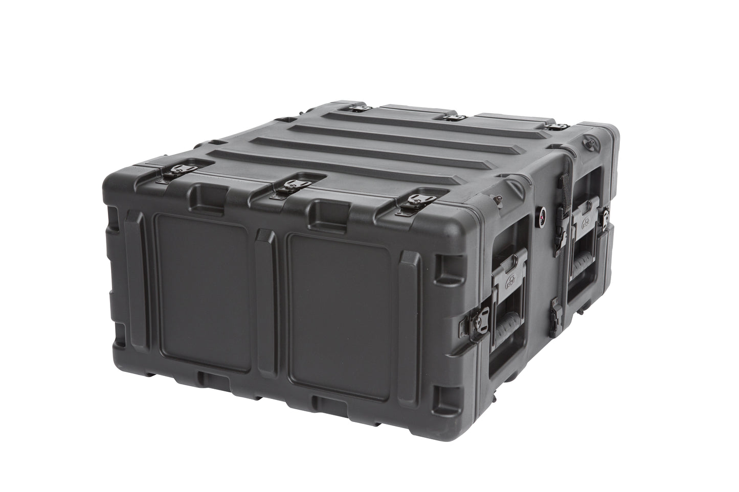 4U Removable Shock Rack 20 deep