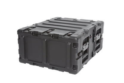 4U Removable Shock Rack 20 deep