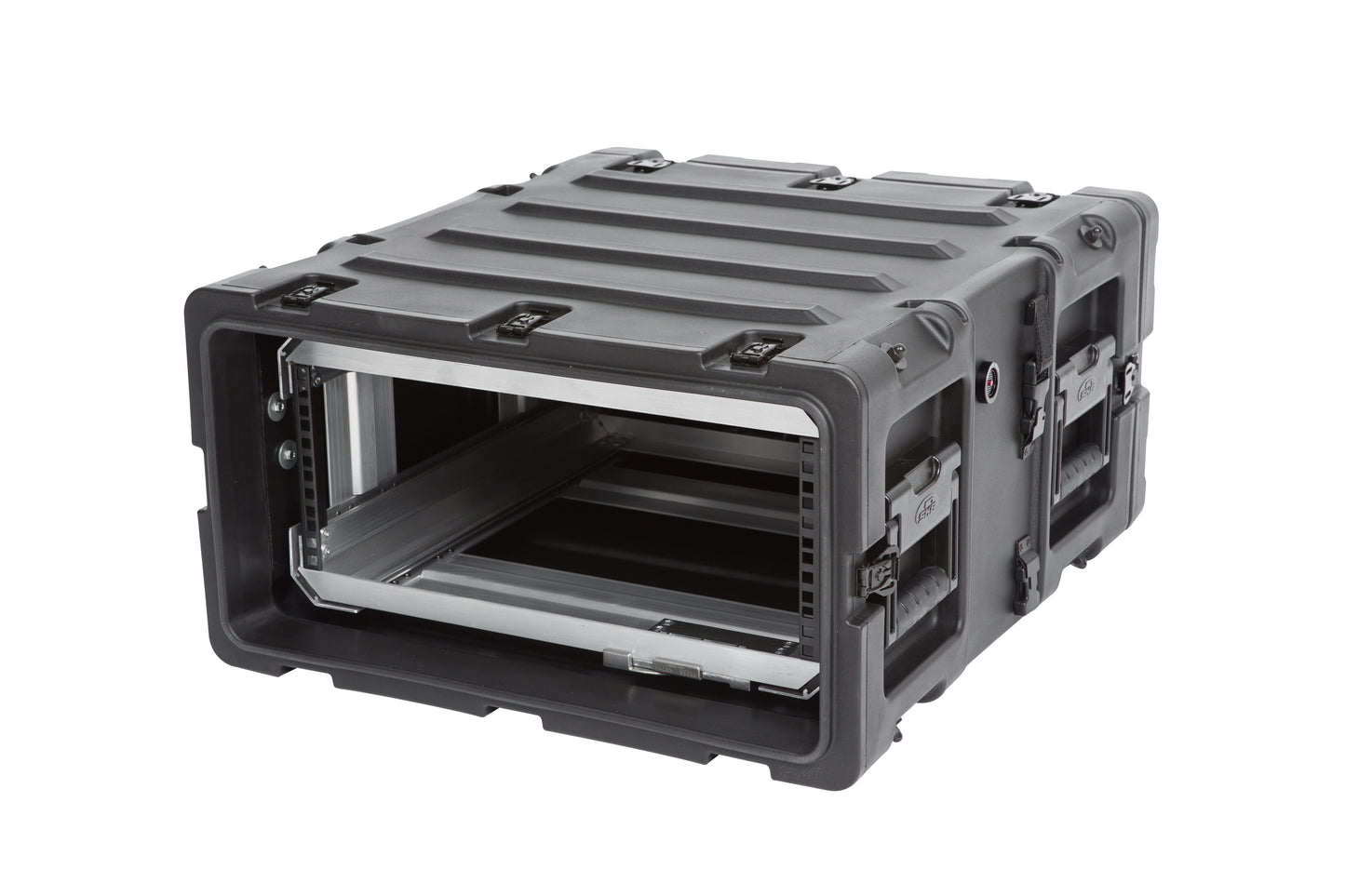4U Removable Shock Rack 20 deep