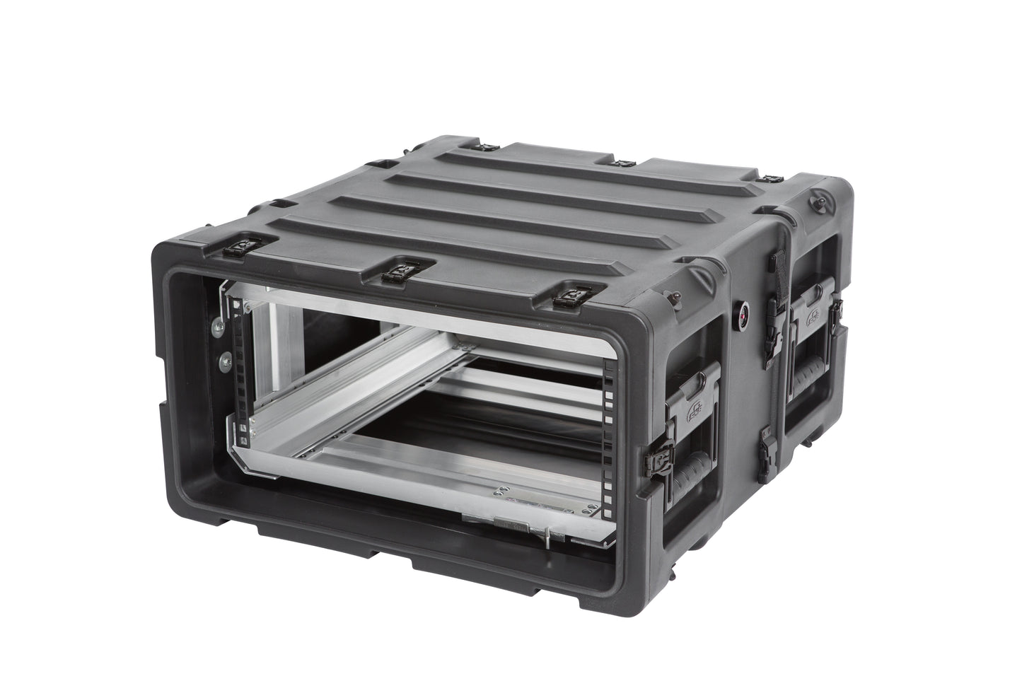 4U Removable Shock Rack 20 deep