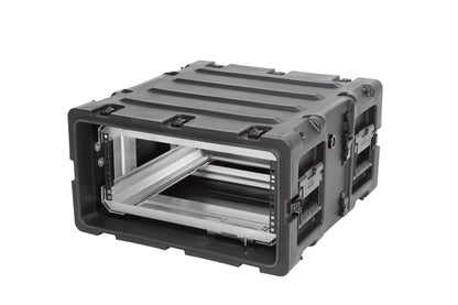 4U Removable Shock Rack 20 deep