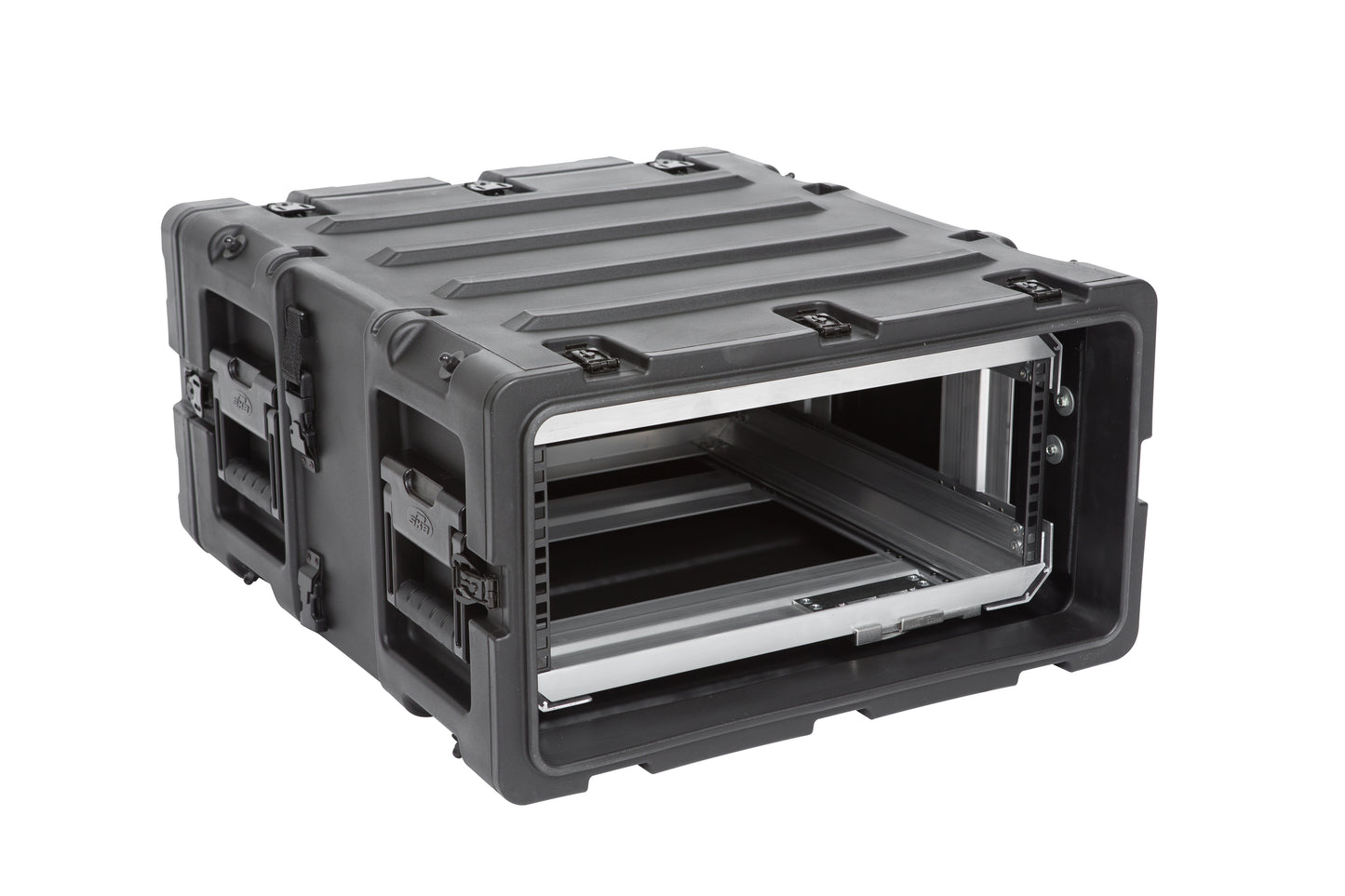 4U Removable Shock Rack 20 deep