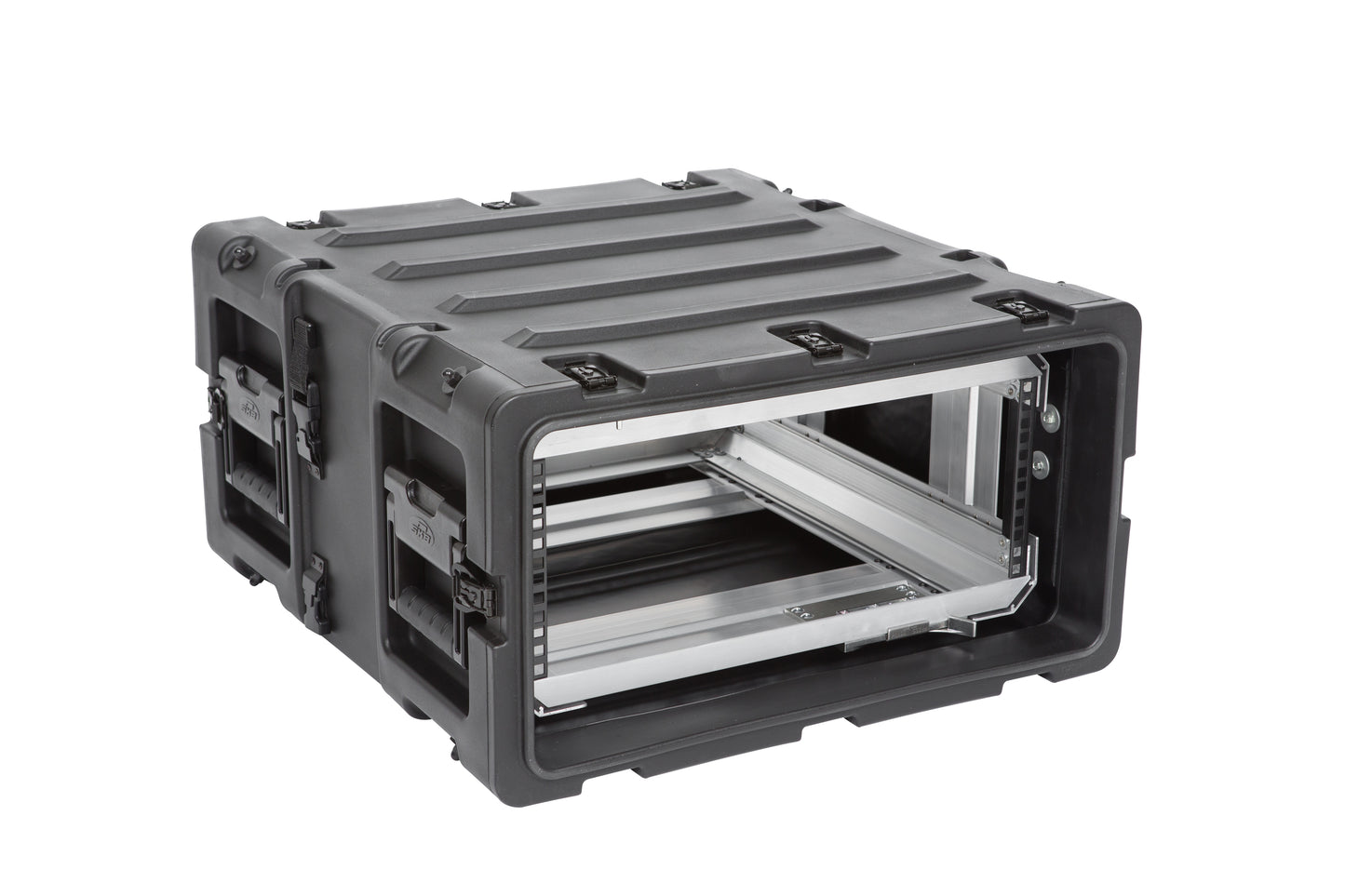 4U Removable Shock Rack 20 deep