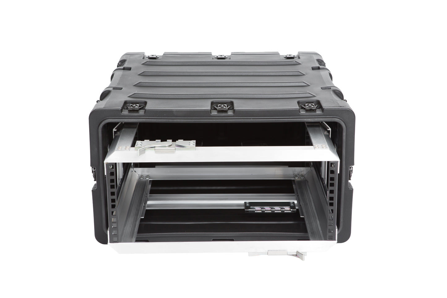 4U Removable Shock Rack 20 deep