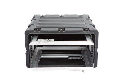 4U Removable Shock Rack 20 deep