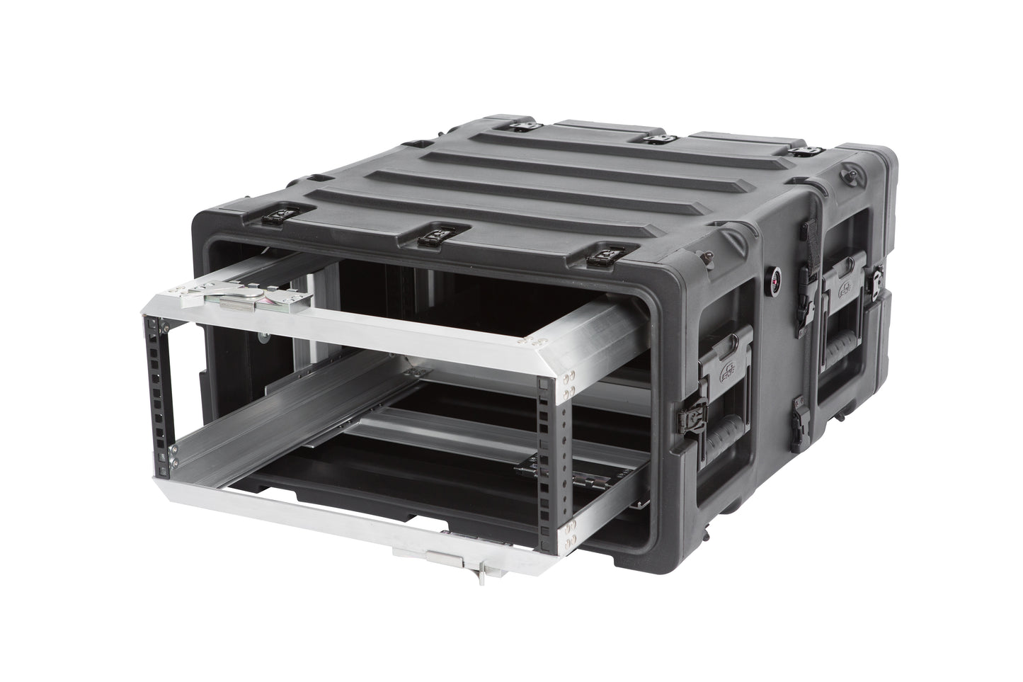 4U Removable Shock Rack 20 deep