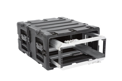 4U Removable Shock Rack 20 deep