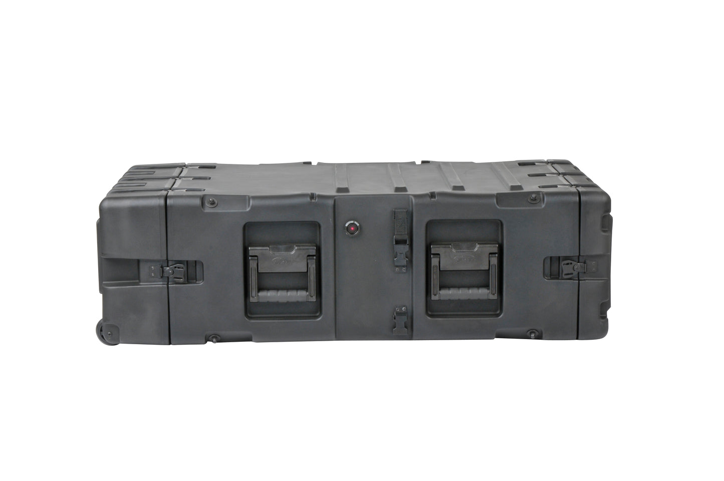4U 30-Inch Deep RRSeries Shock Rack
