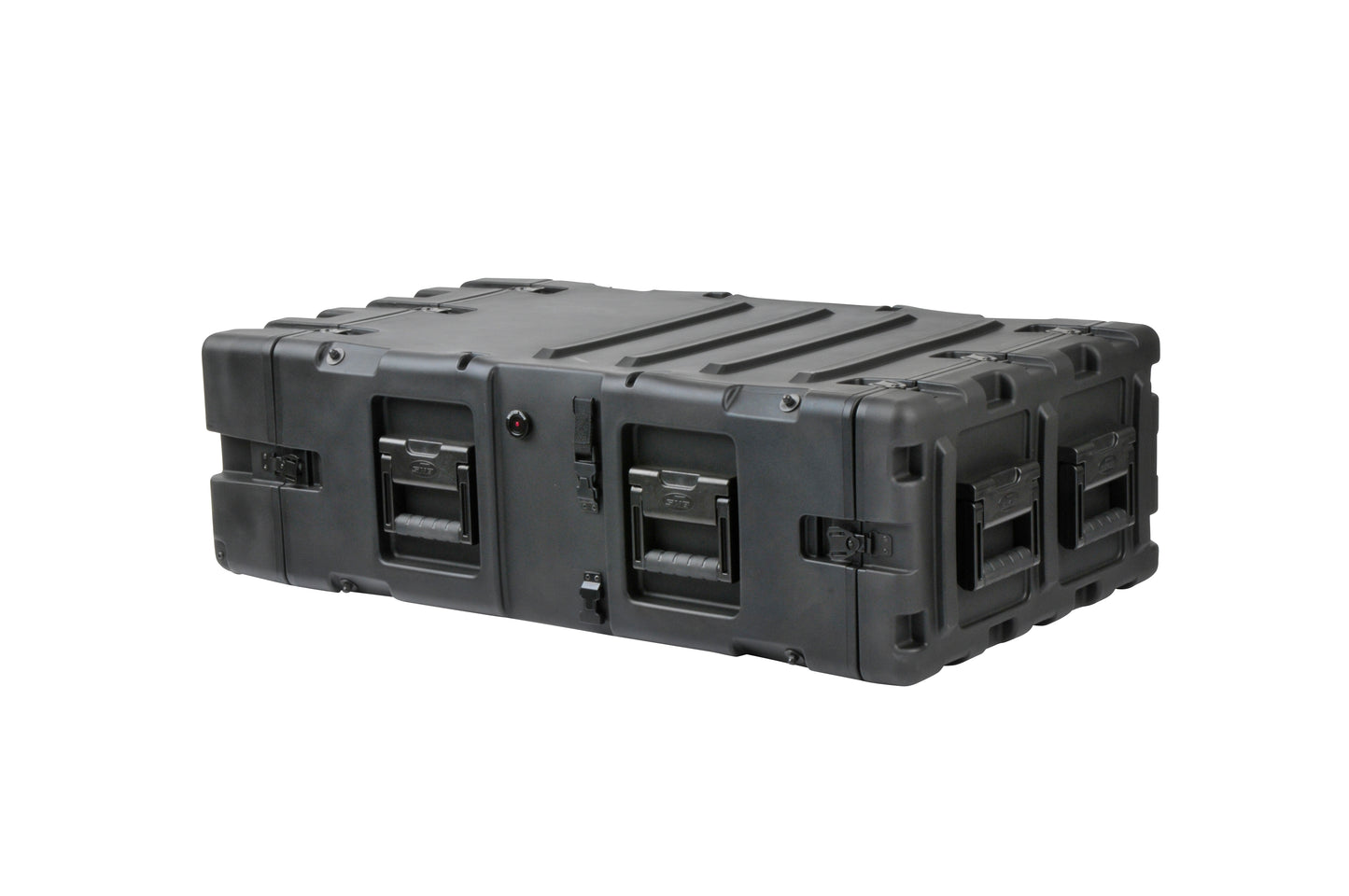4U 30-Inch Deep RRSeries Shock Rack