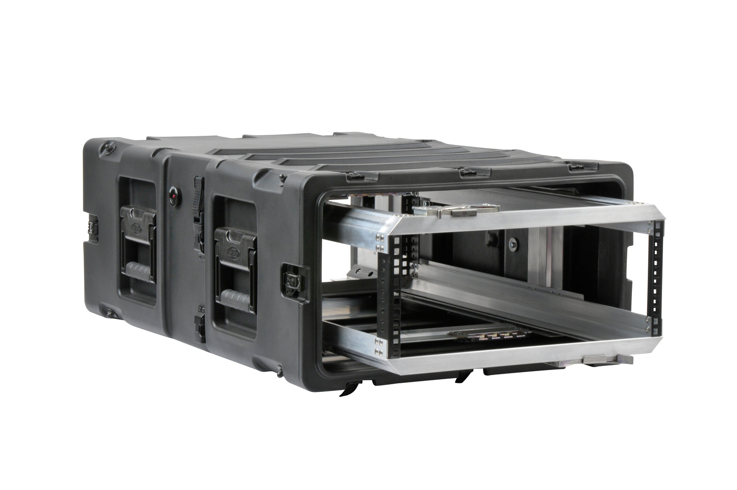 4U 30-Inch Deep RRSeries Shock Rack
