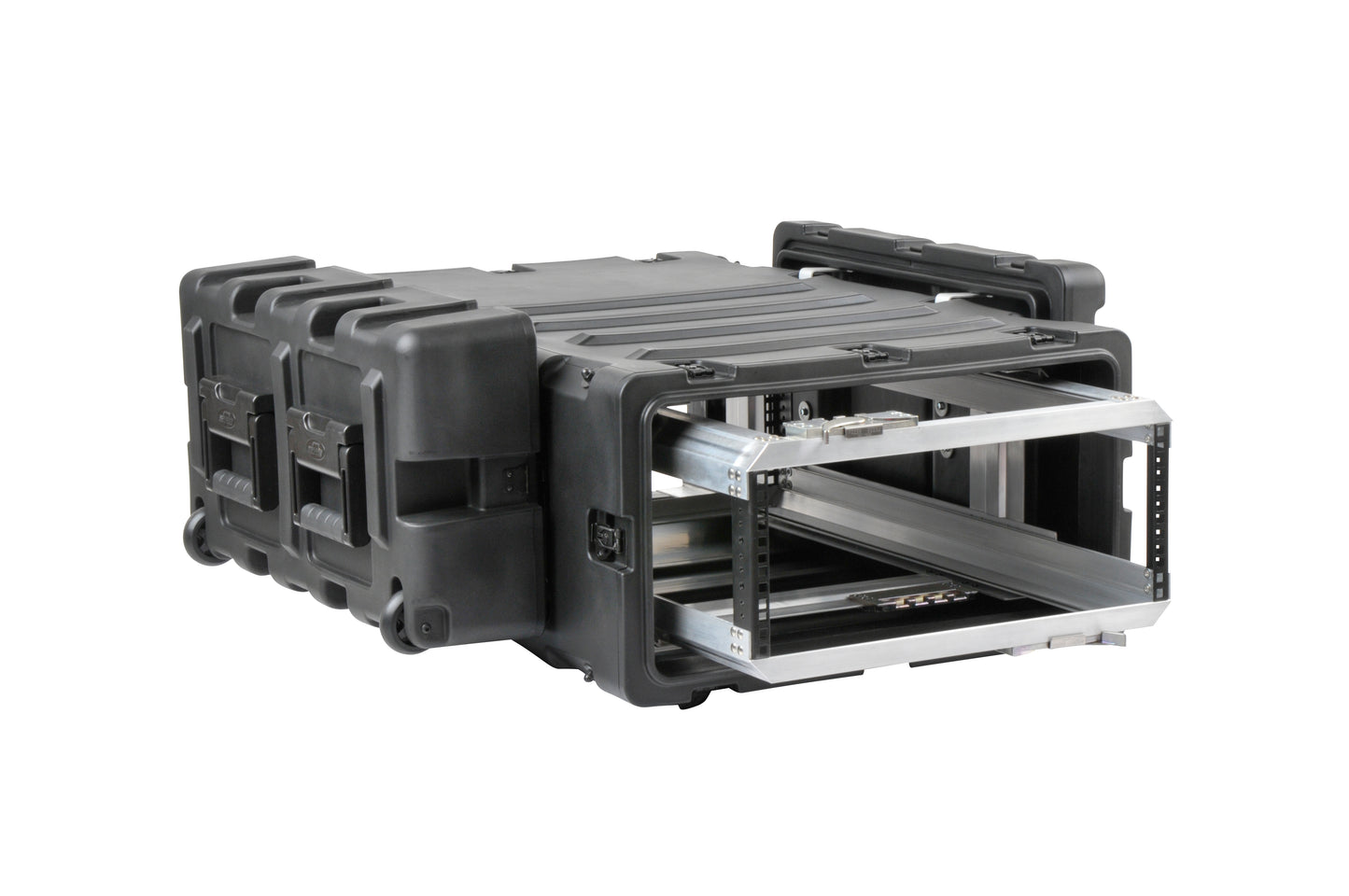 4U 30-Inch Deep RRSeries Shock Rack