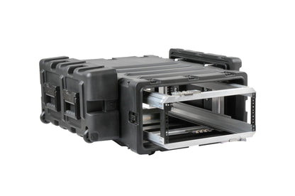 4U 30-Inch Deep RRSeries Shock Rack
