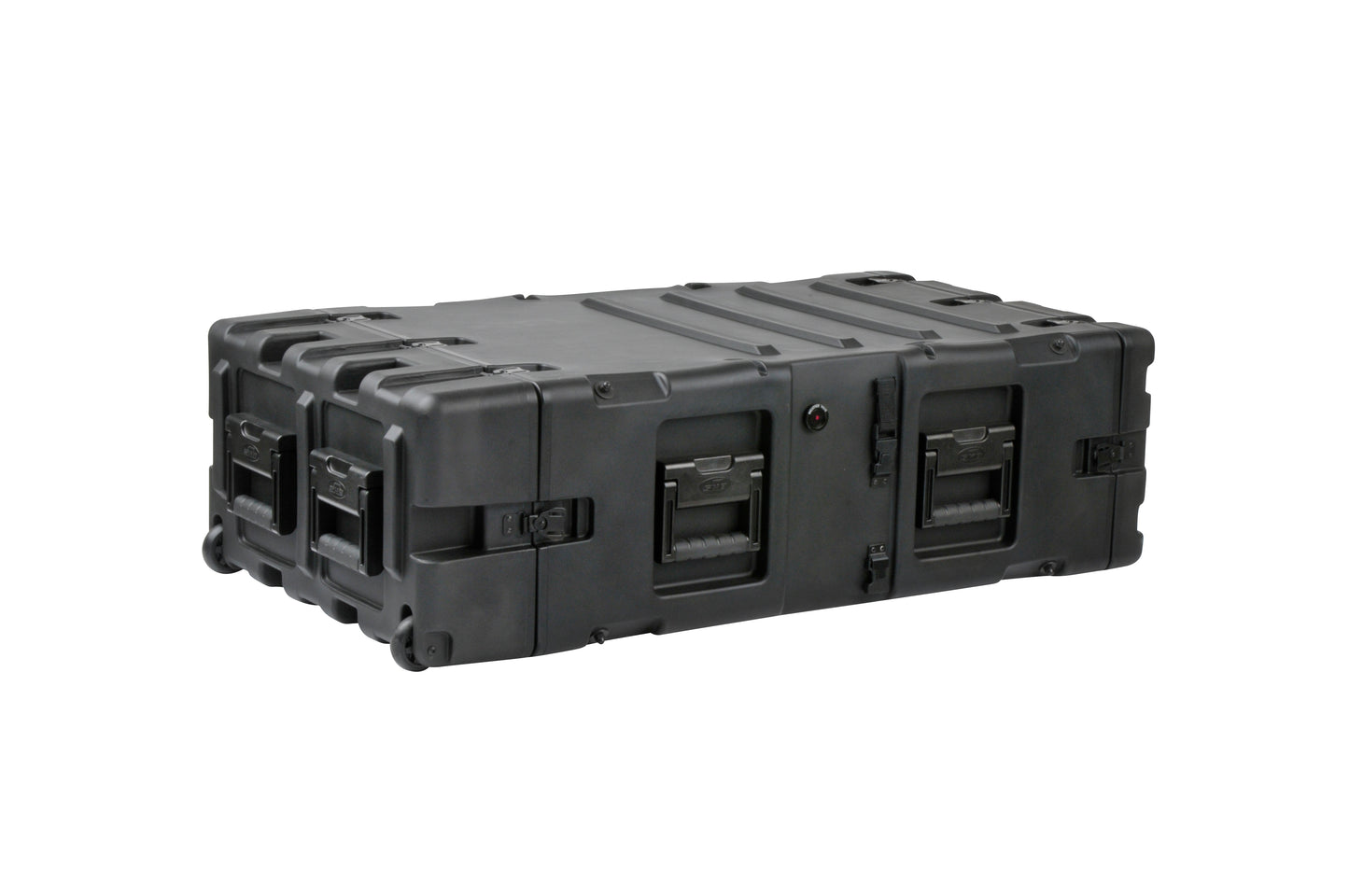 4U 30-Inch Deep RRSeries Shock Rack