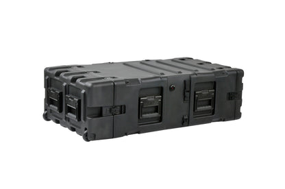 4U 30-Inch Deep RRSeries Shock Rack