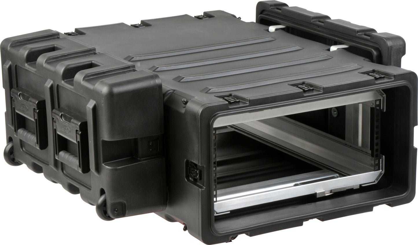 4U 30-Inch Deep RRSeries Shock Rack