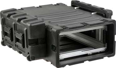 4U 30-Inch Deep RRSeries Shock Rack