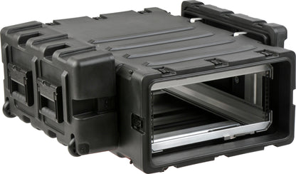 4U 30-Inch Deep RRSeries Shock Rack
