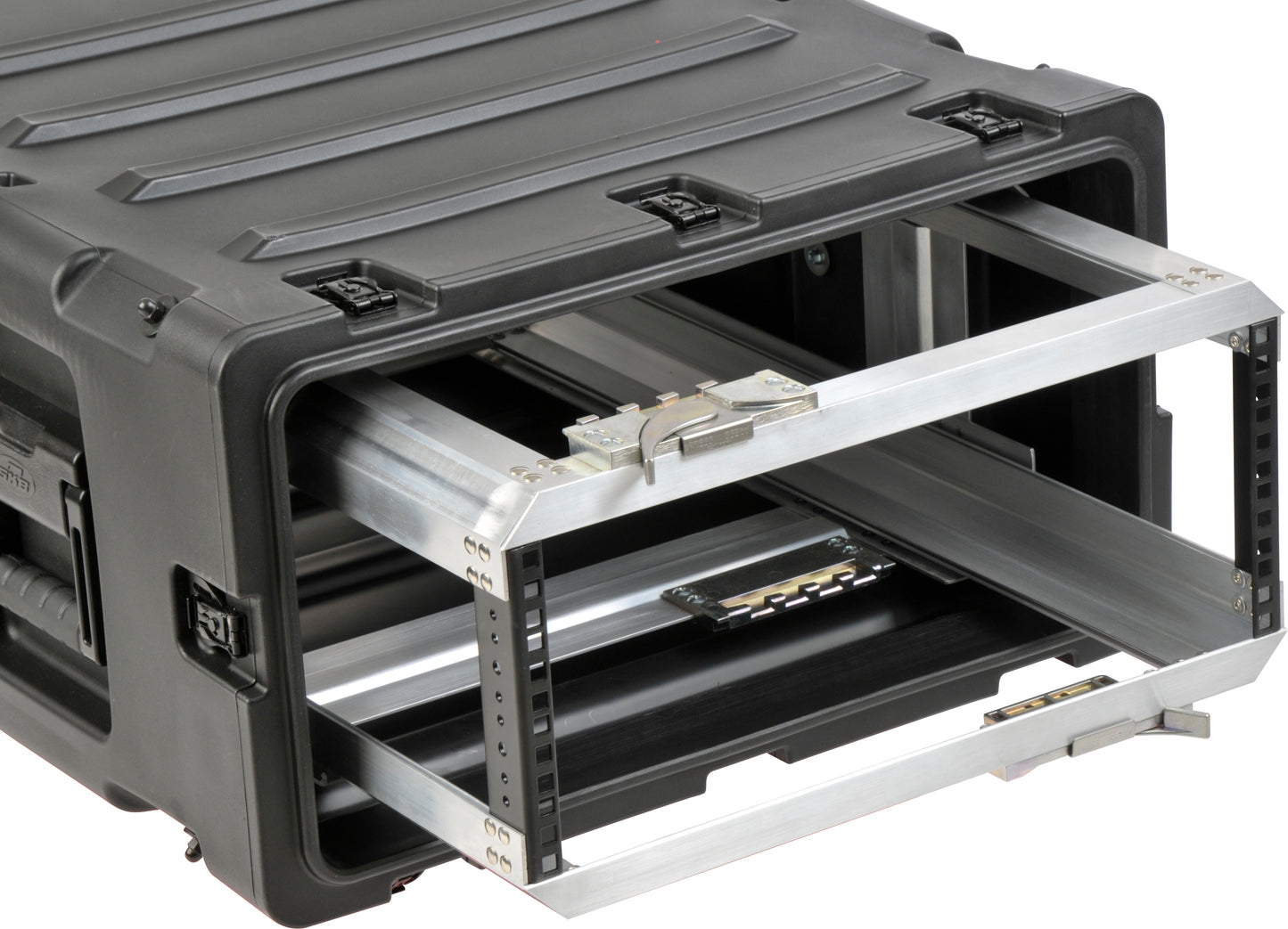 4U 30-Inch Deep RRSeries Shock Rack
