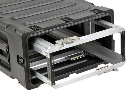 4U 30-Inch Deep RRSeries Shock Rack