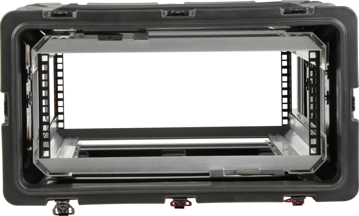 4U 30-Inch Deep RRSeries Shock Rack