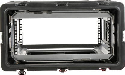 4U 30-Inch Deep RRSeries Shock Rack