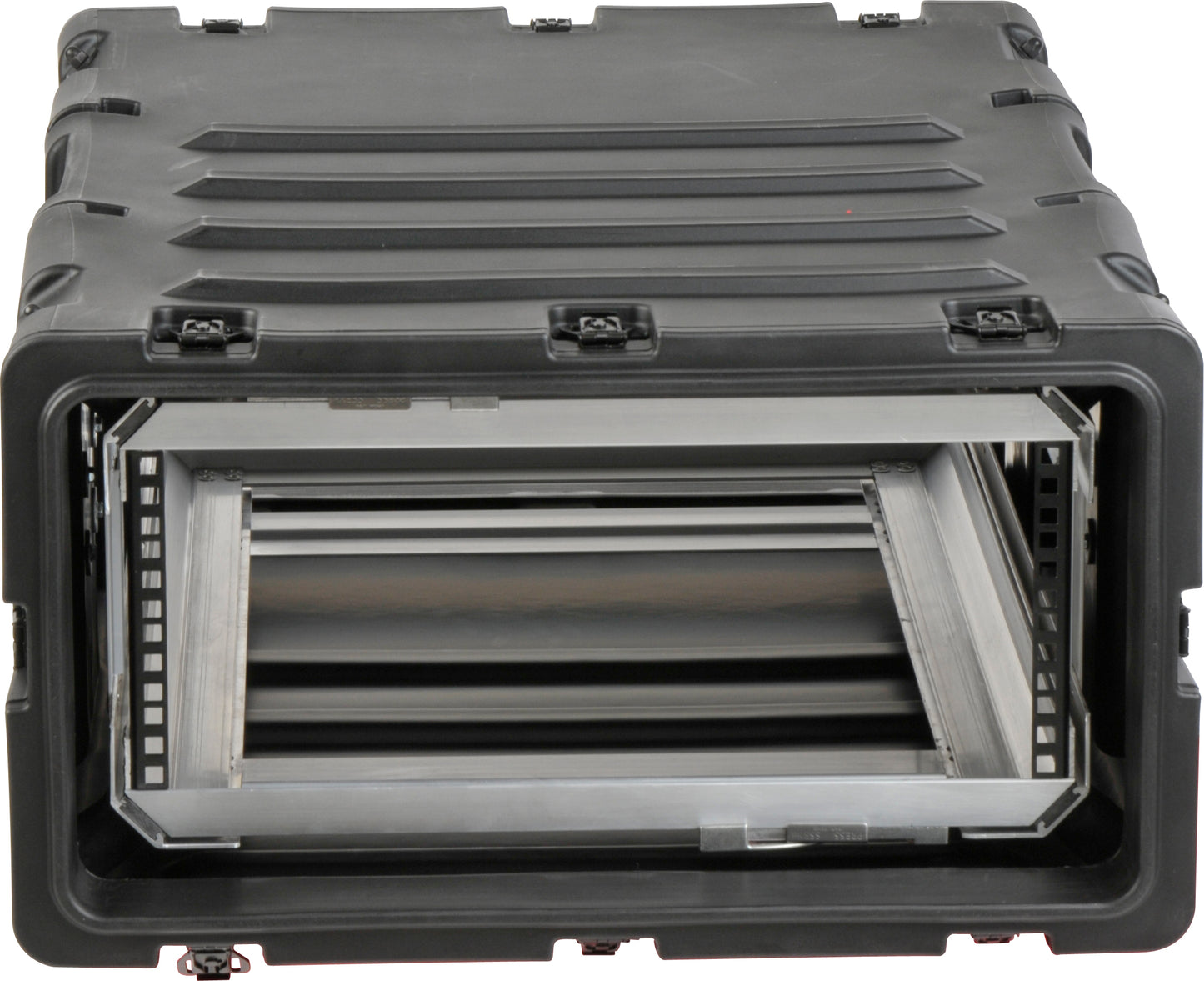 4U 30-Inch Deep RRSeries Shock Rack