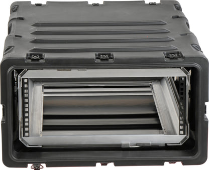 4U 30-Inch Deep RRSeries Shock Rack
