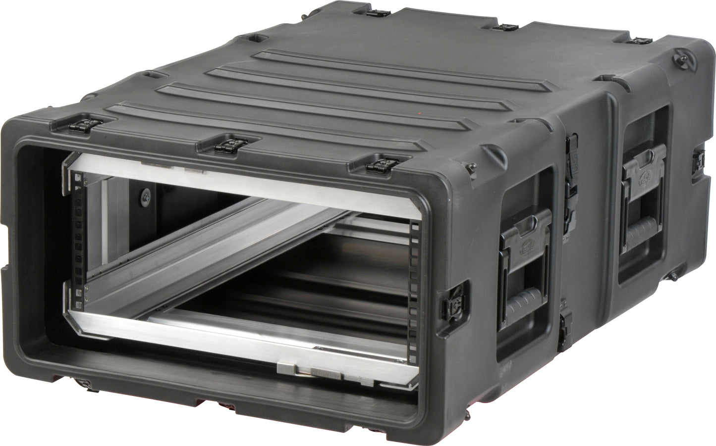 4U 30-Inch Deep RRSeries Shock Rack