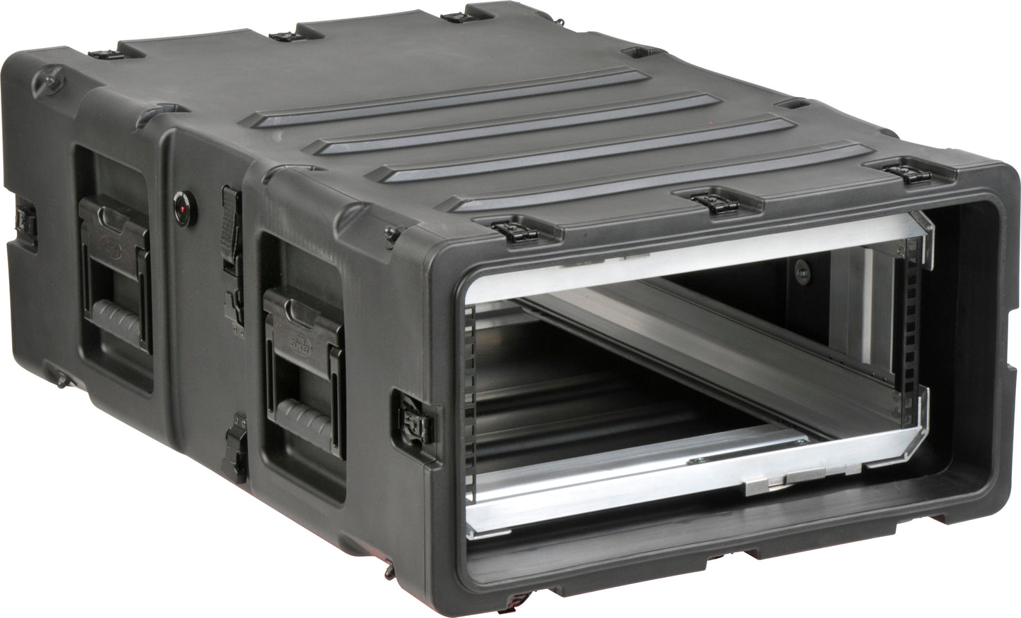 4U 30-Inch Deep RRSeries Shock Rack