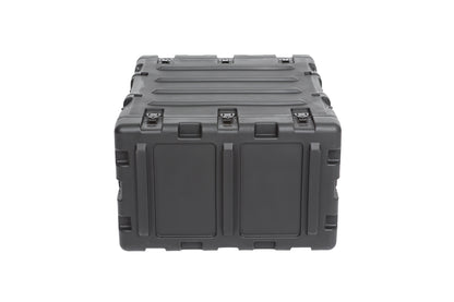 5U Removable Shock Rack 20 deep