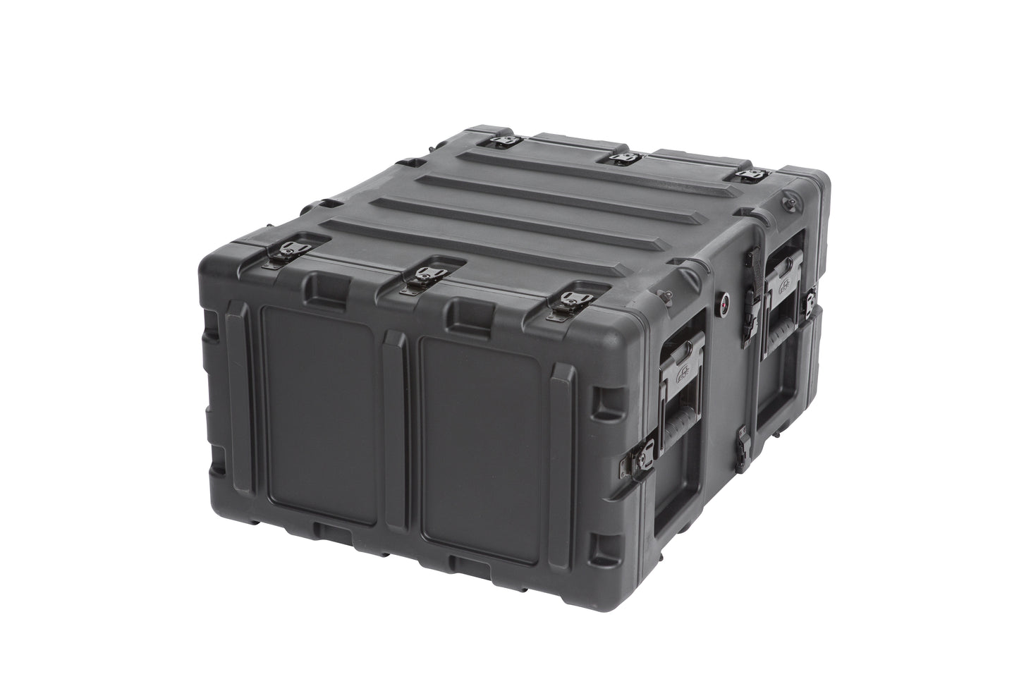 5U Removable Shock Rack 20 deep