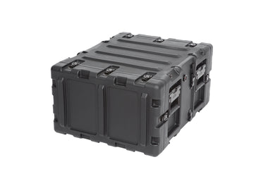 5U Removable Shock Rack 20 deep
