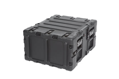 5U Removable Shock Rack 20 deep