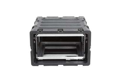 5U Removable Shock Rack 20 deep