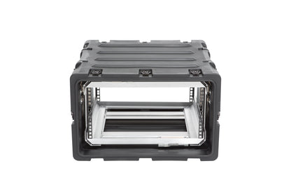 5U Removable Shock Rack 20 deep