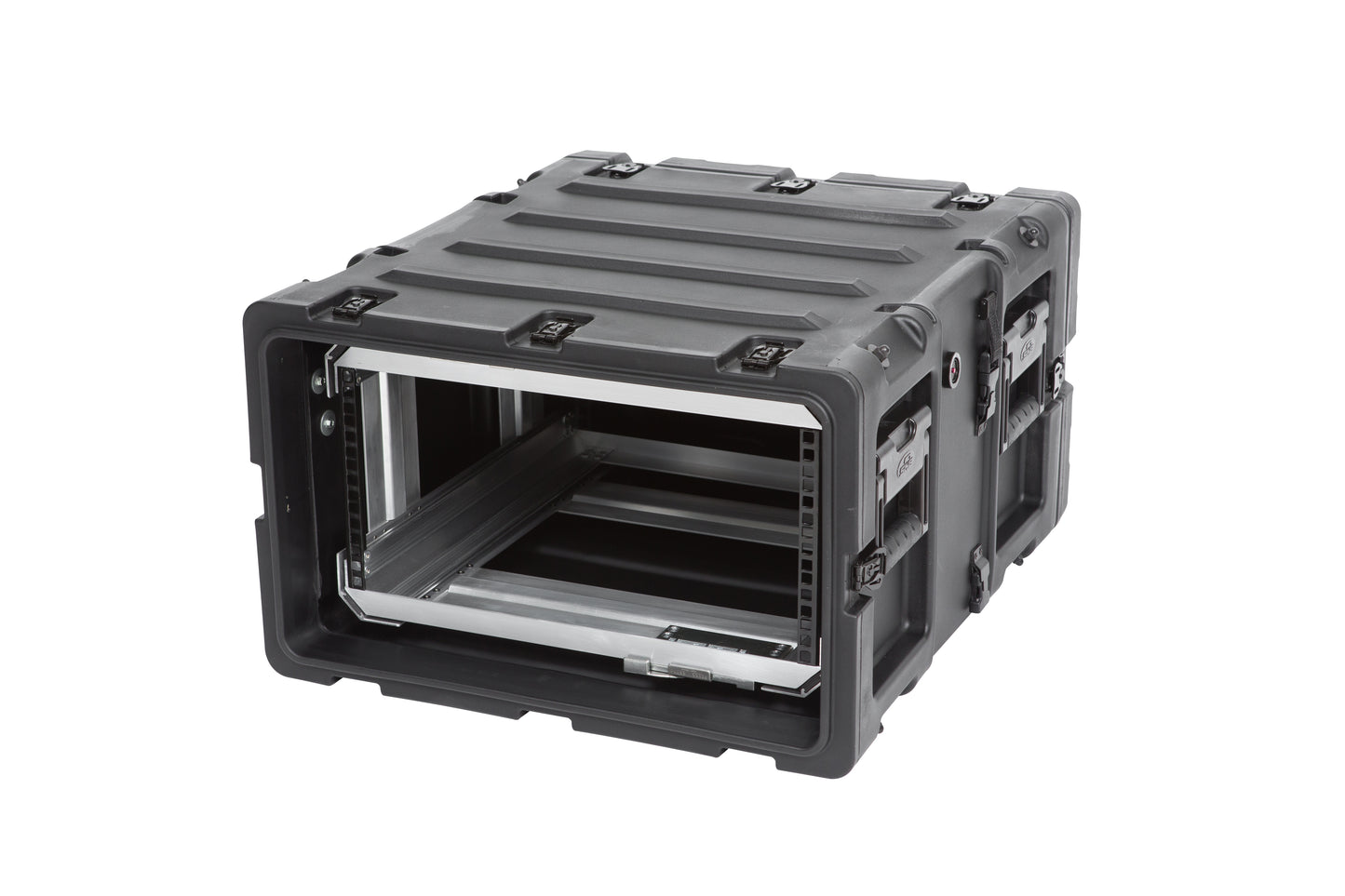 5U Removable Shock Rack 20 deep