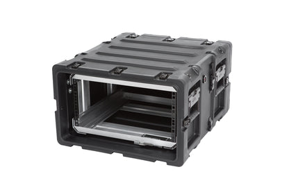 5U Removable Shock Rack 20 deep