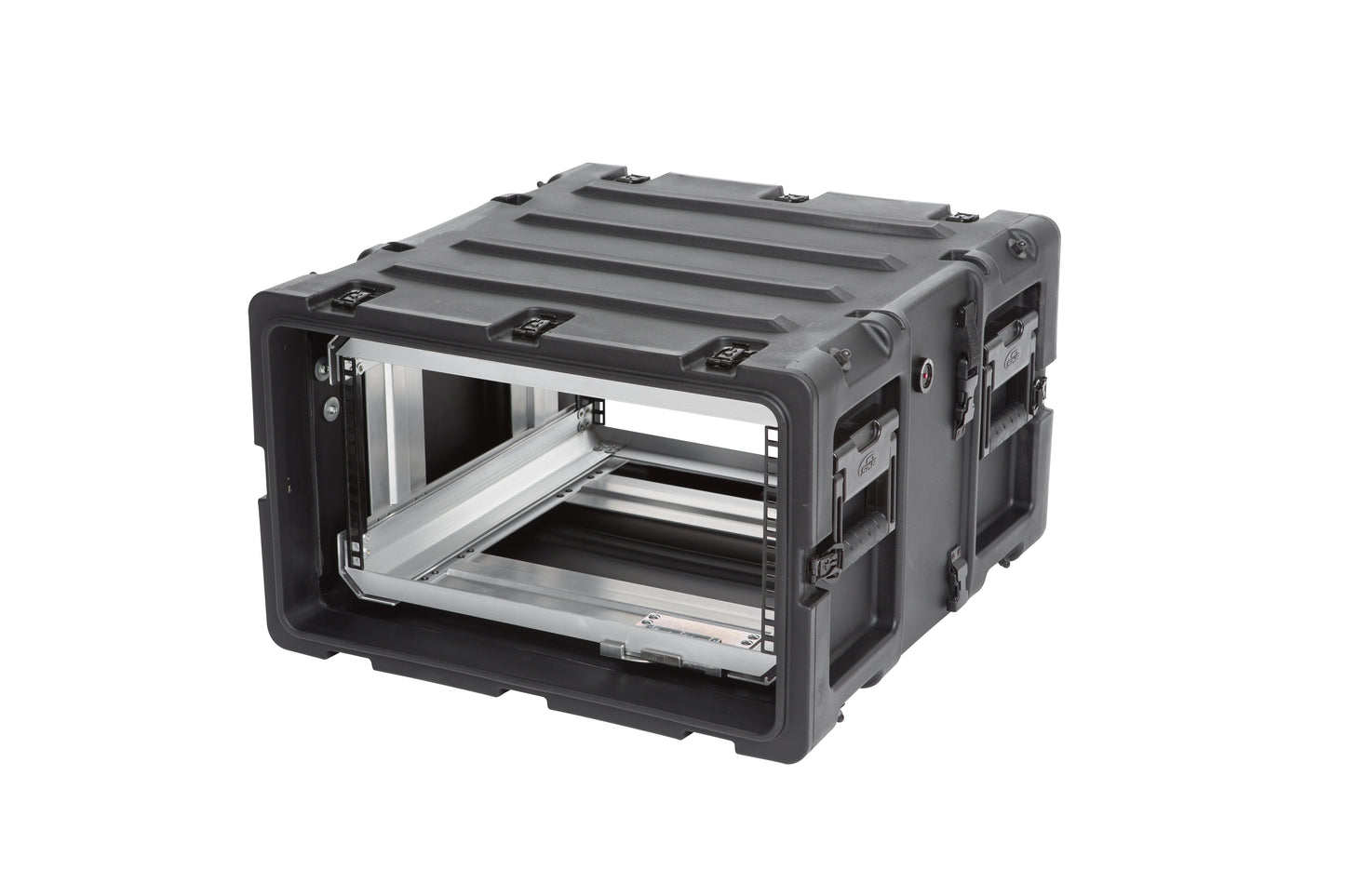 5U Removable Shock Rack 20 deep
