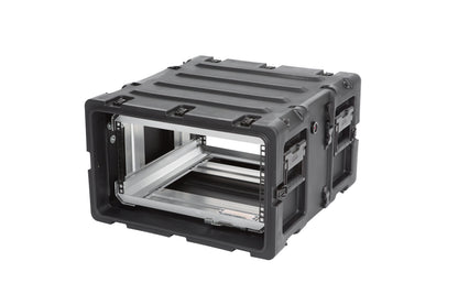 5U Removable Shock Rack 20 deep