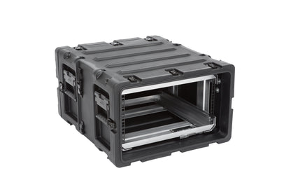 5U Removable Shock Rack 20 deep