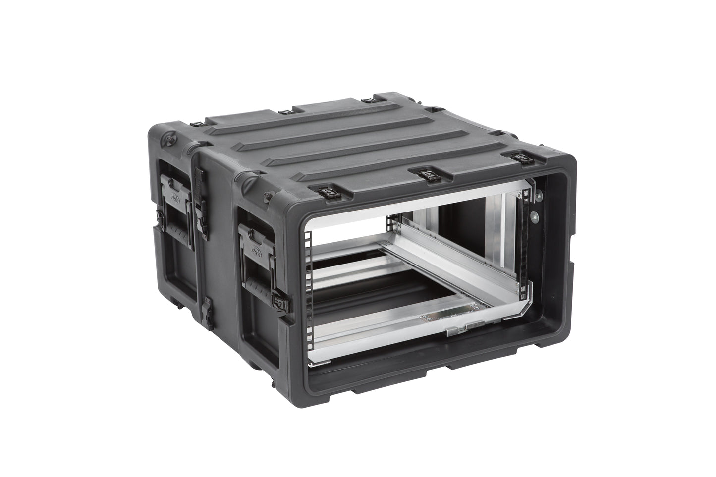 5U Removable Shock Rack 20 deep