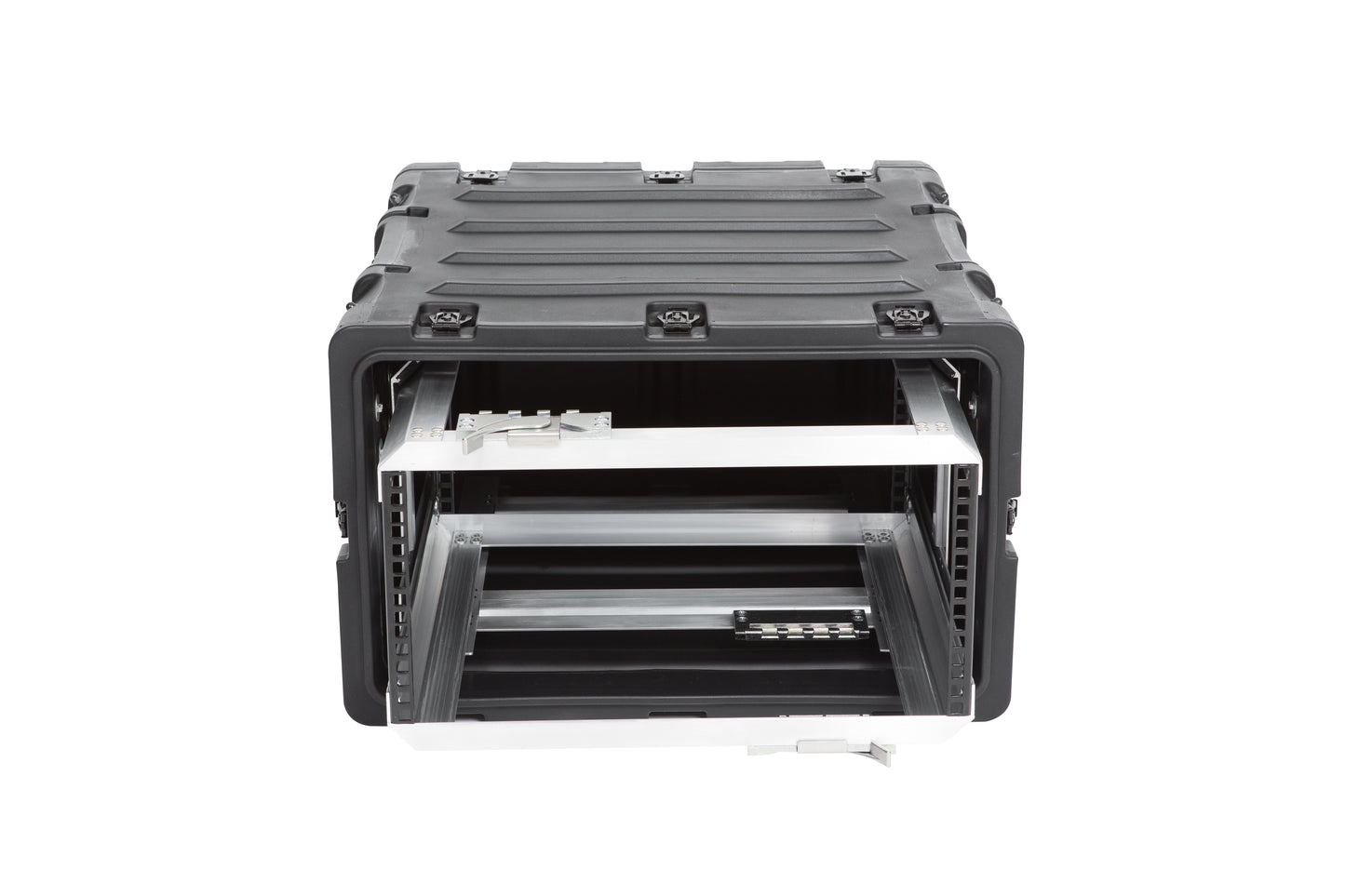5U Removable Shock Rack 20 deep