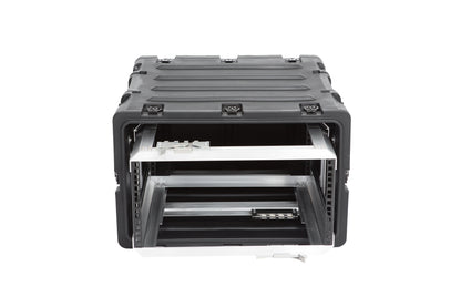 5U Removable Shock Rack 20 deep