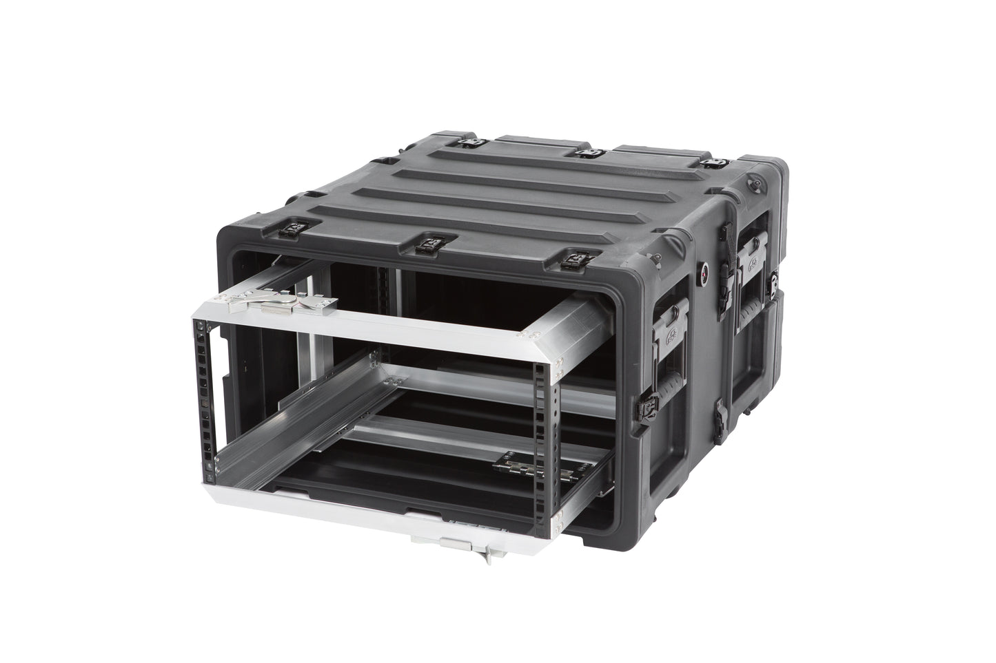 5U Removable Shock Rack 20 deep