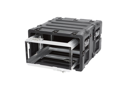 5U Removable Shock Rack 20 deep