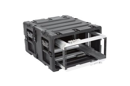5U Removable Shock Rack 20 deep