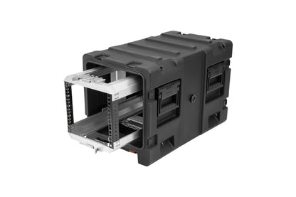 5U Half Rack, Removable Rack, 20 Deep