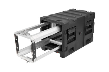 5U Half Rack, Removable Rack, 20 Deep